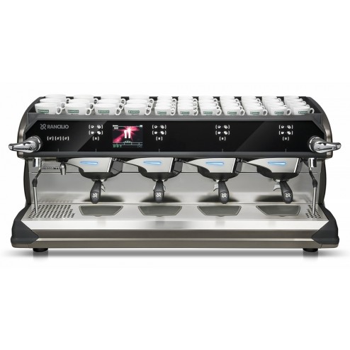 Rancilio Classe 11 USB 4 Gr