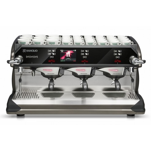 Rancilio Classe 11 USB Xcelsius 3 Gr