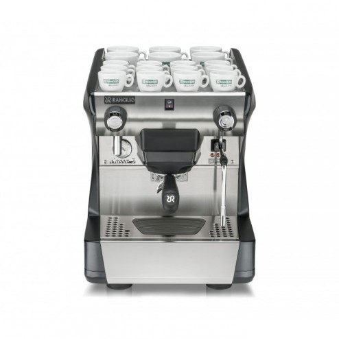 Rancilio Classe 5S 1Gr. Tank