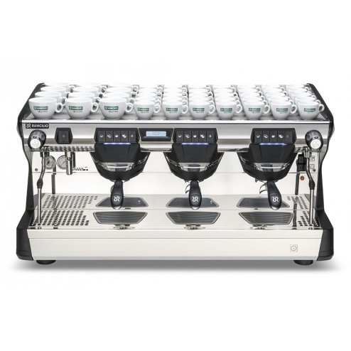 Rancilio Classe 7 USB 3 Gr