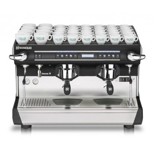 Rancilio Classe 9 USB 2 Gr