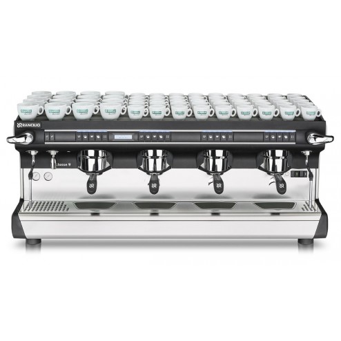 Rancilio Classe 9 USB 4 Gr