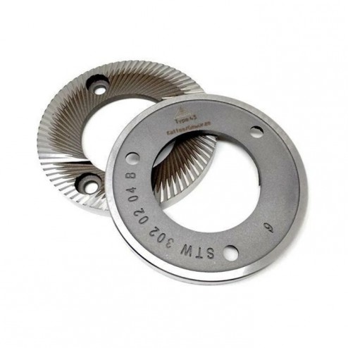 Replacement Burrs Mahlkonig EK43-EKK43 