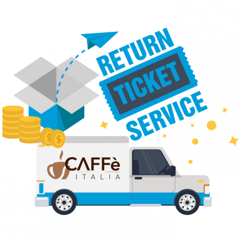 Return Ticket Service