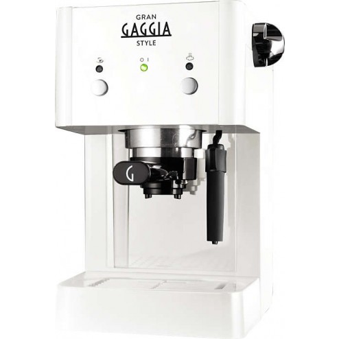 Gaggia Gran Gaggia Style RI8423/21