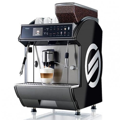 Saeco Idea Restyle Cappuccino