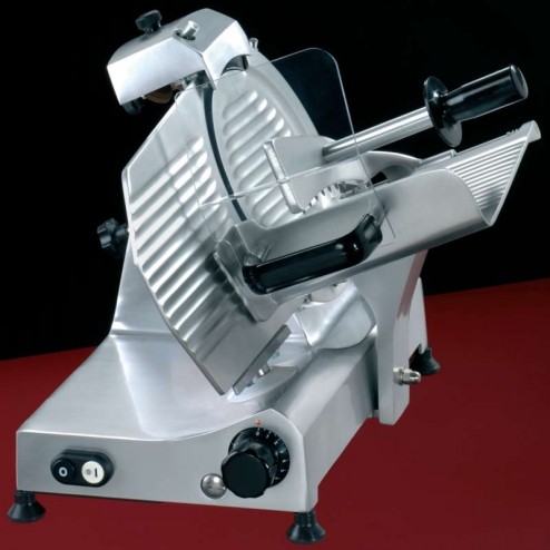 Fac Slicer F 250 E PROF