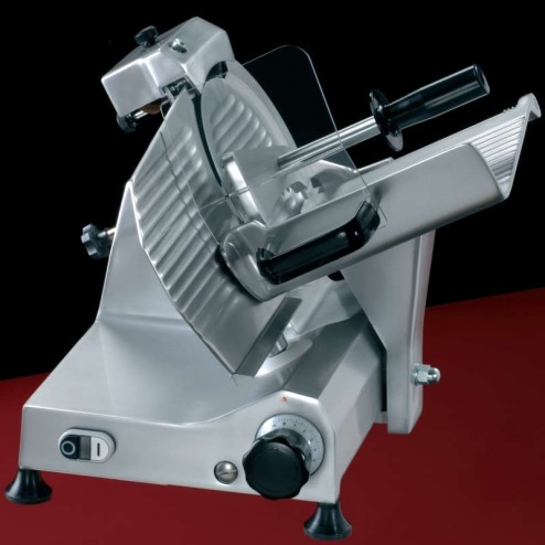 Fac Slicer F 250 I PROF