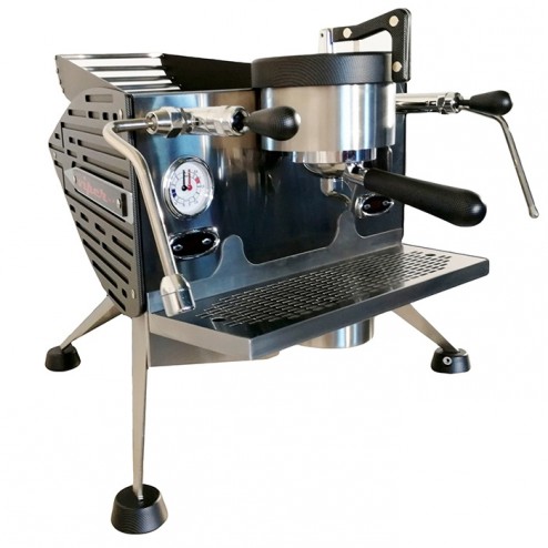 Viper Espresso Machine 1 gr