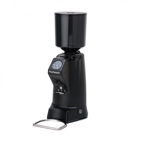 La Pavoni Zip Pro Black