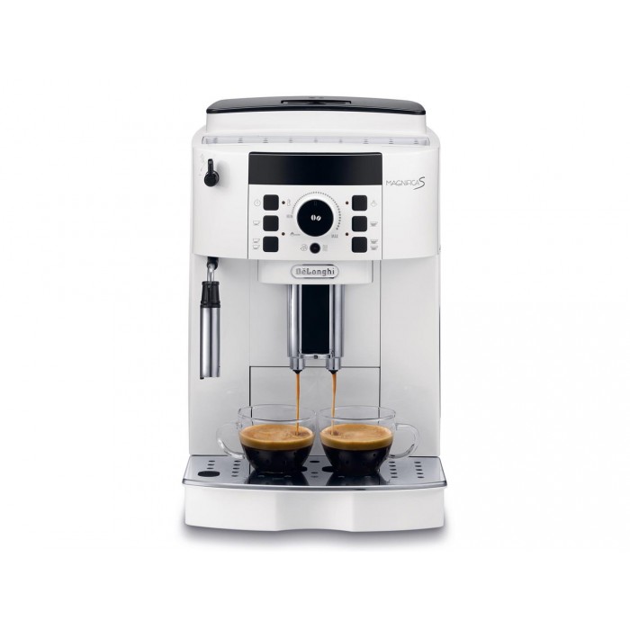Delonghi ecam 22.110 w 2025 magnifica s