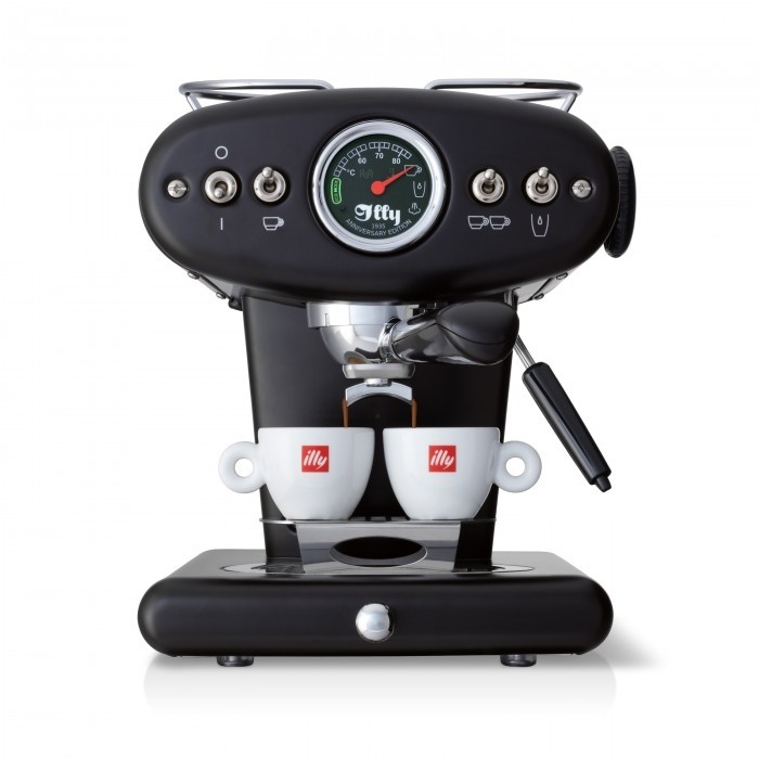 Illy francis francis x1 new arrivals