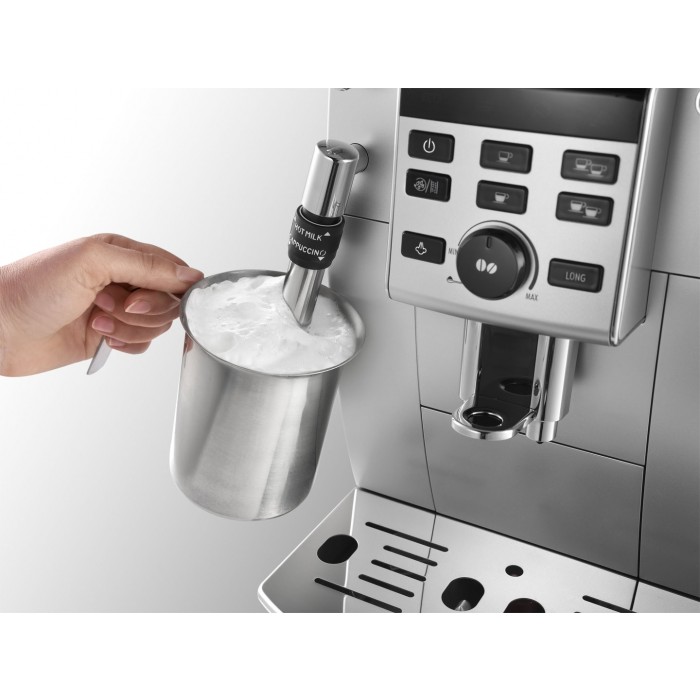 Delonghi ecam 23 120 b sales