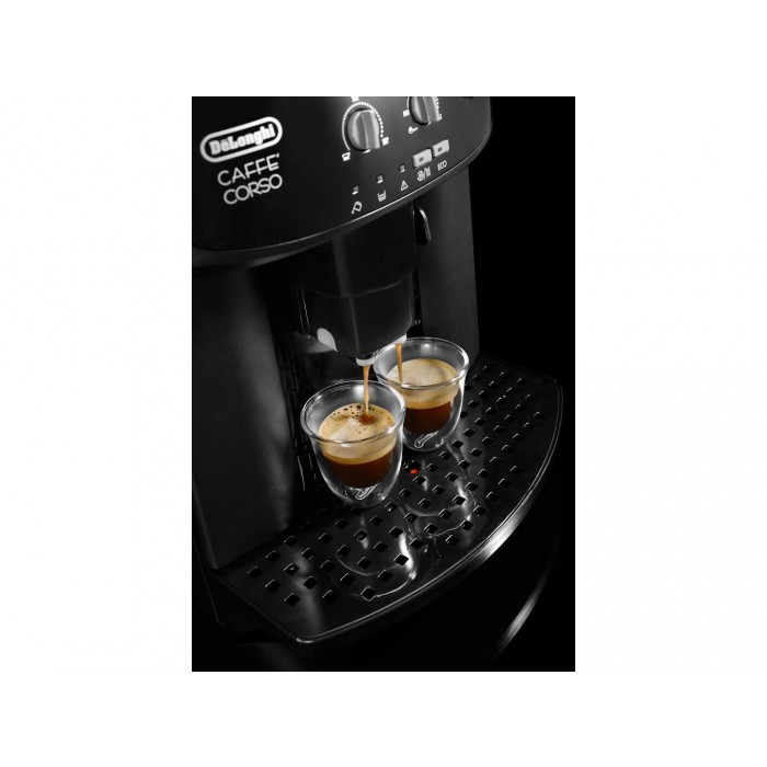 De Longhi ESAM 2600 Caffe Corso Caffe Italia