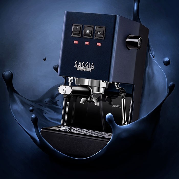 Gaggia deals classic new