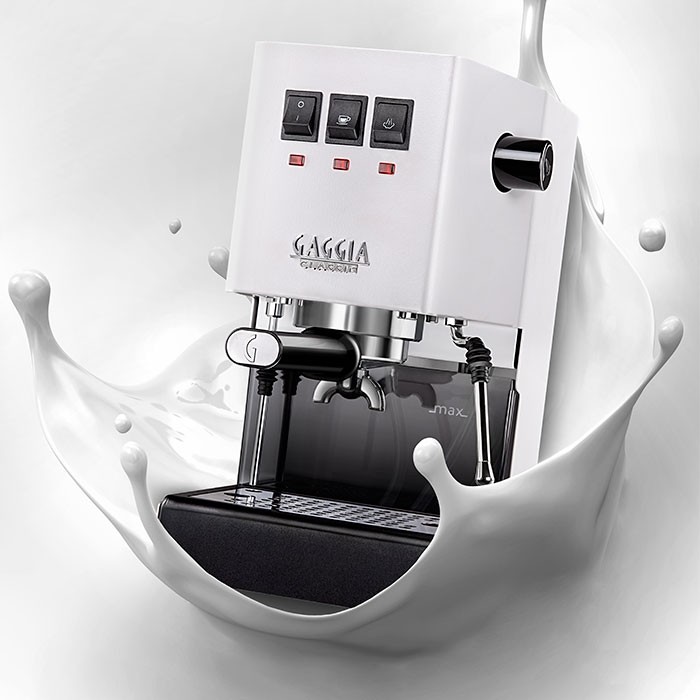 Gaggia classic sales 2018