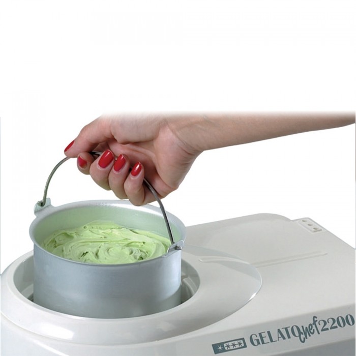 Magimix gelato chef 2000 clearance
