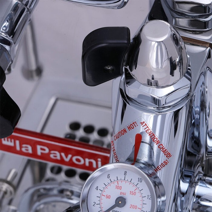 La pavoni giotto shop