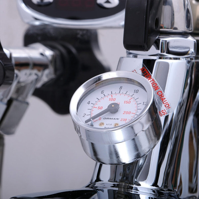 La Pavoni GIOTTO GURU - GEVGR | Caffè Italia
