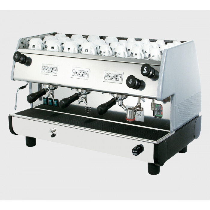 La Pavoni Bar T 3V Caffè Italia