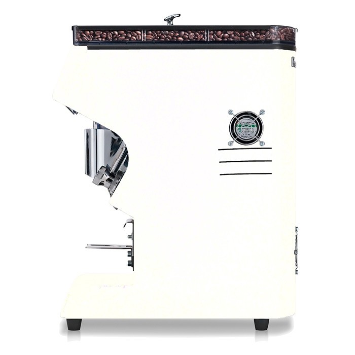 Nuova Simonelli Mythos One White Caffe Italia