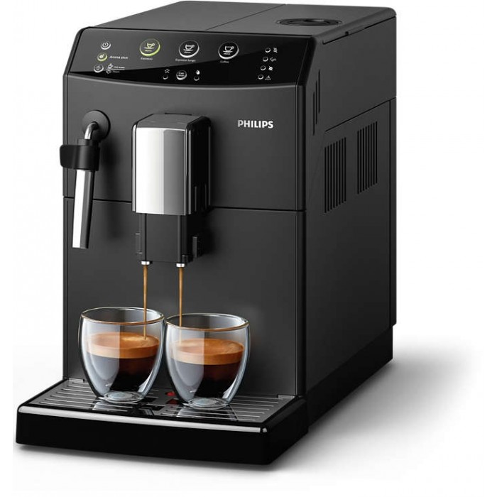 land gossip Personal Philips Series 3000 HD8827/01 | Caffè Italia