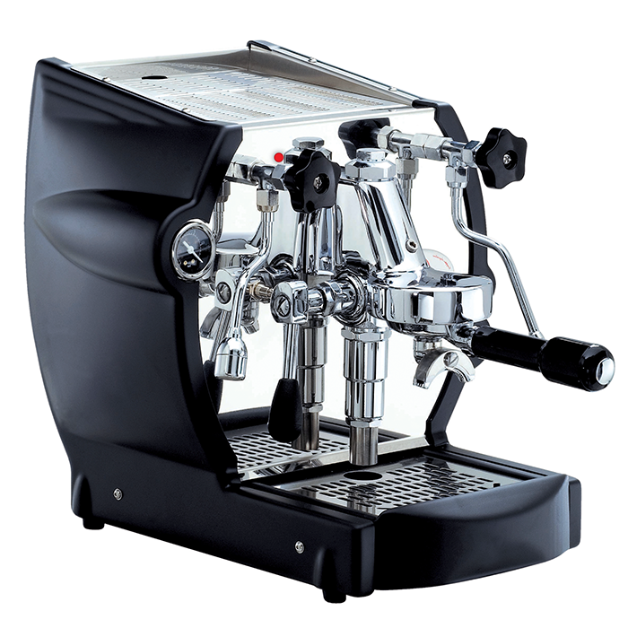 Nuova Era Cuadraノバエラクアドラ La Nuova Era Cuadra Commercial Espresso Machine V3 | My