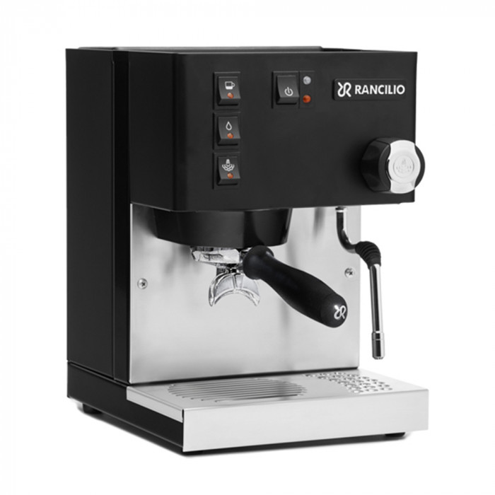 Rancilio Silvia V5 E 2019 Professional Barista Kit Caffe Italia