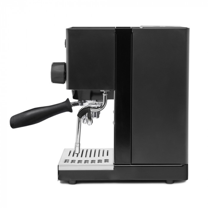 Rancilio Silvia V6 Black Limited Edition
