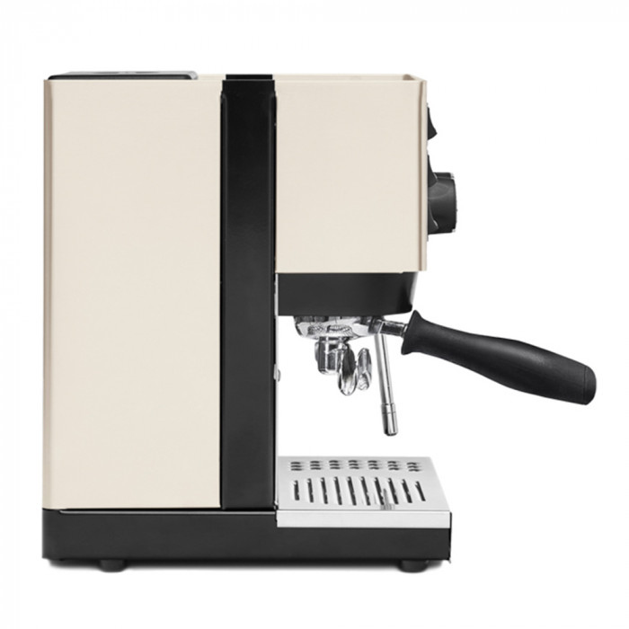 Rancilio Silvia V6 White | Caffè Italia
