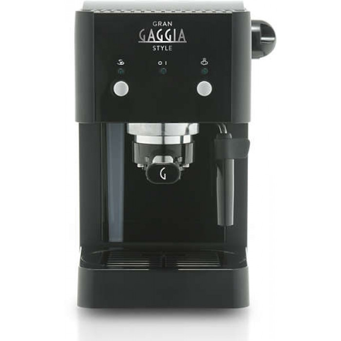 Gaggia Gran Gaggia Style RI8423/11 | Caffè Italia