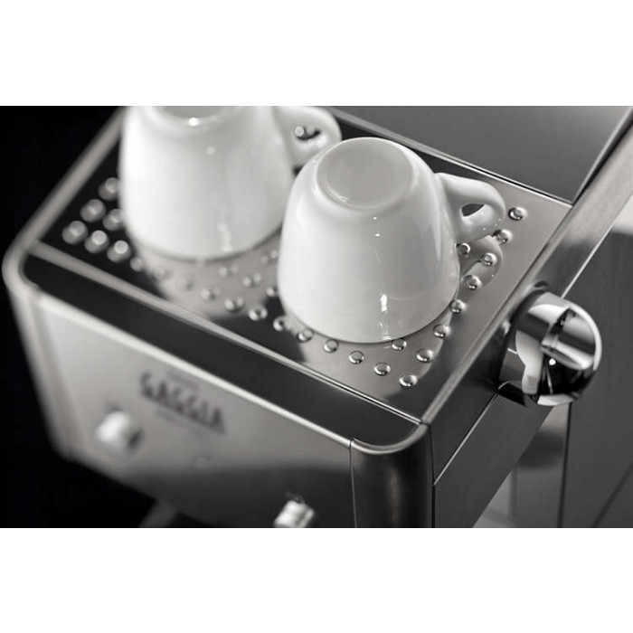 Gaggia Gran Gaggia Prestige RI8427/11 Caffè Italia