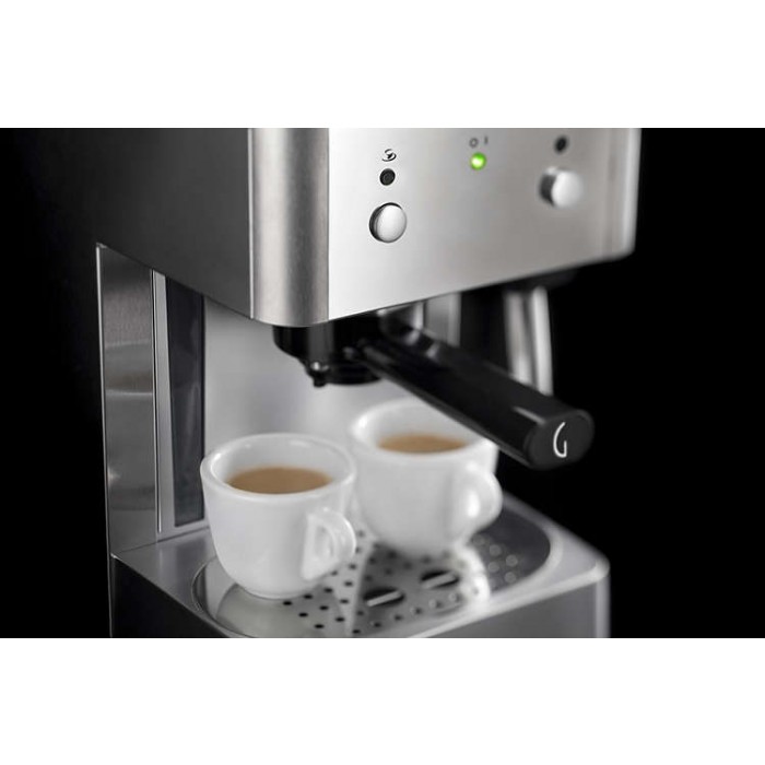 Gaggia Gran Gaggia Prestige RI8427 11 Caff Italia