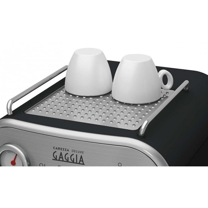 Gaggia deals carezza deluxe