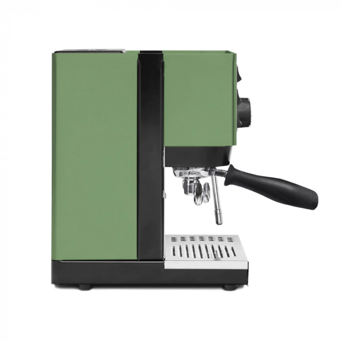 Rancilio Silvia V6 Green | Caffè Italia