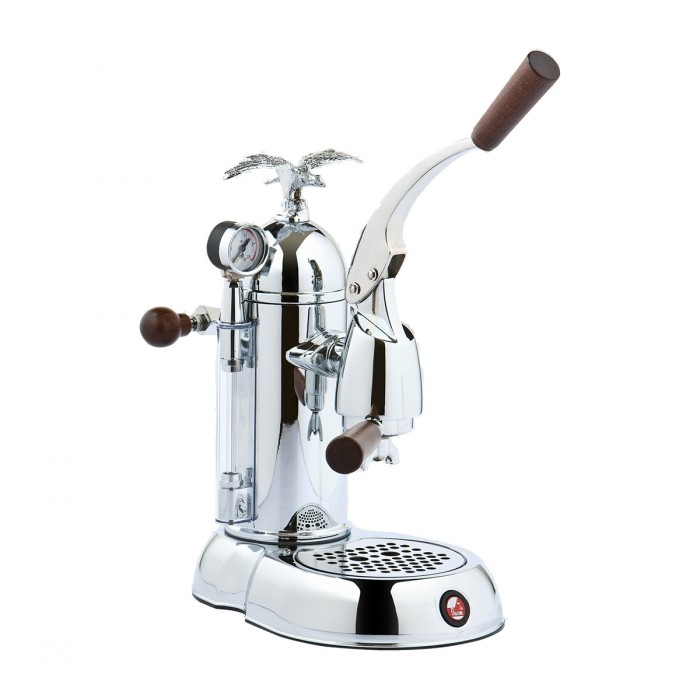 La Pavoni SGR Stradivari Gran Romantica Caffe Italia