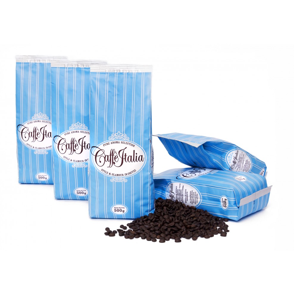 caffe italia caffe italia