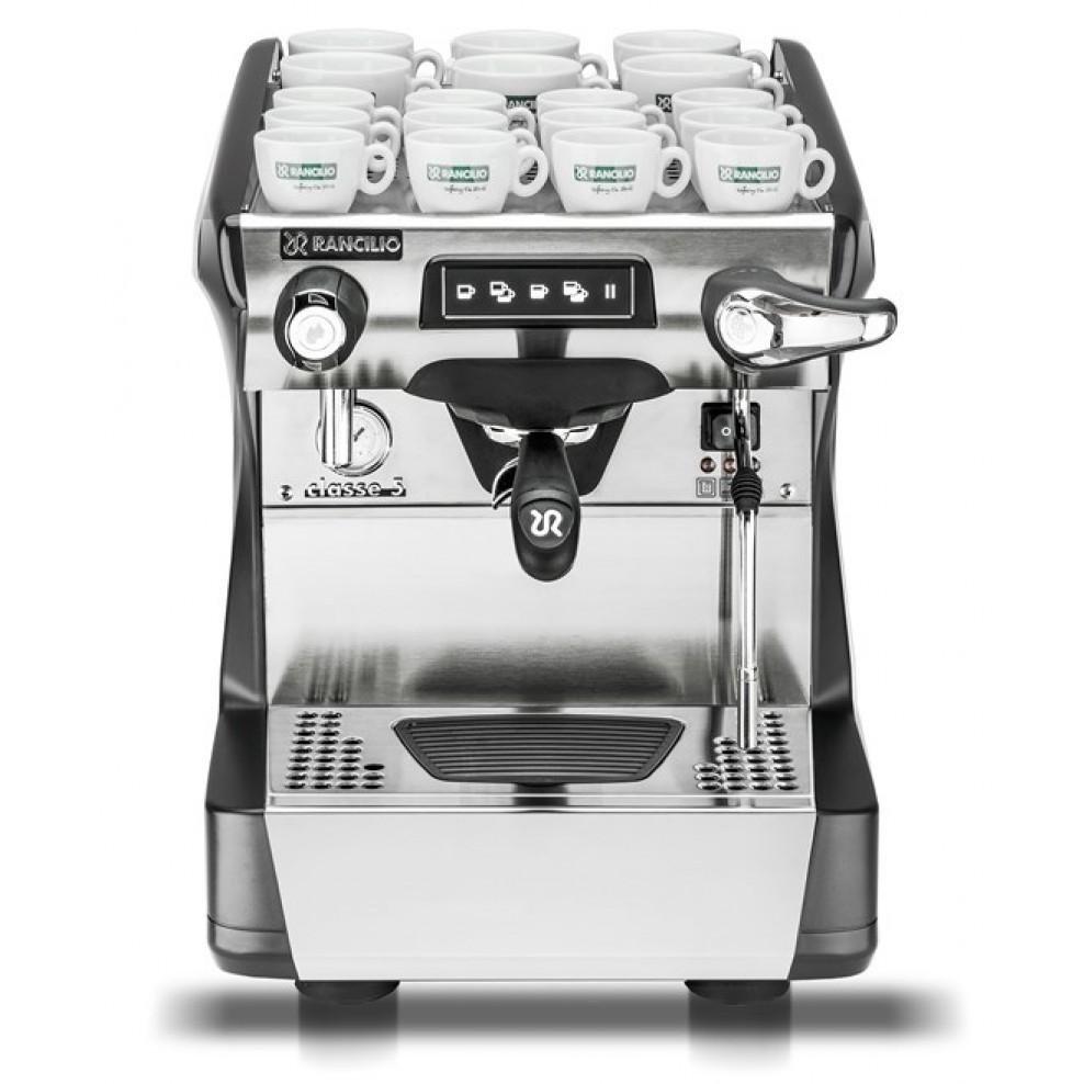 Rancilio classe 5 usb shop