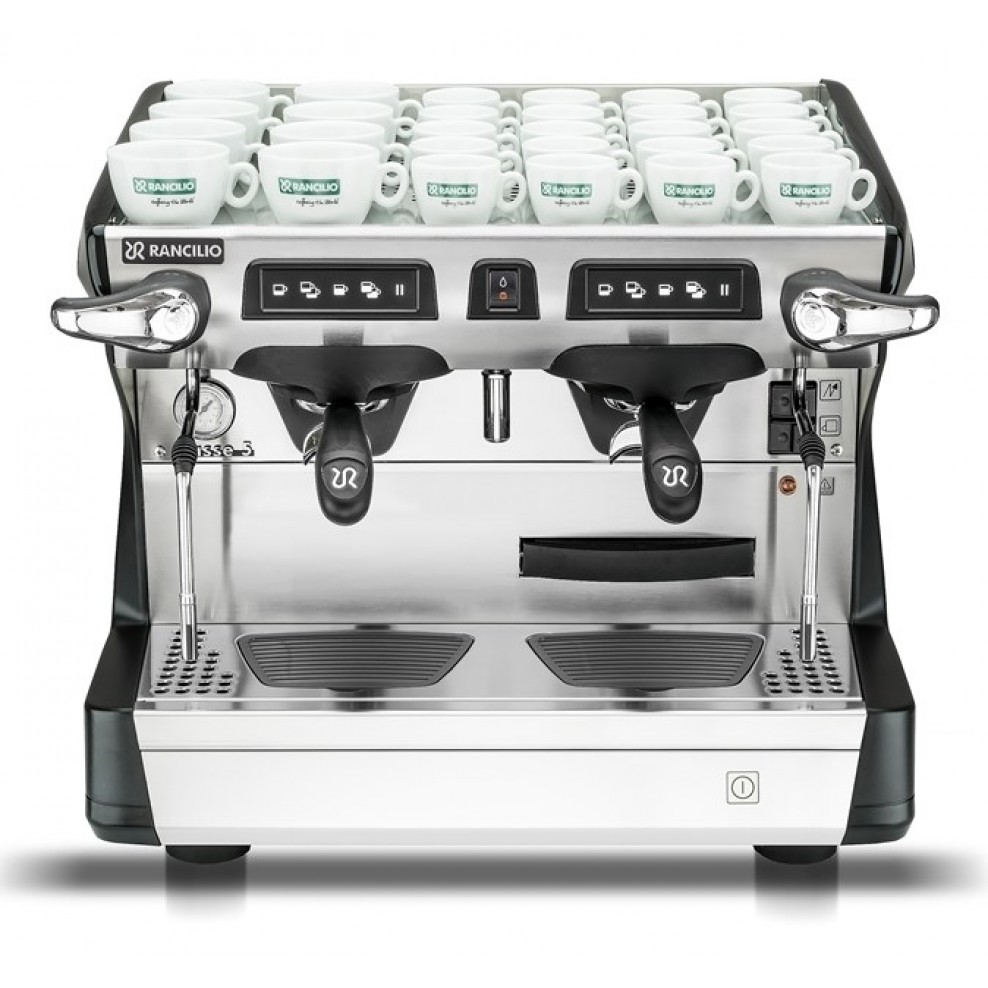 Rancilio cheap classe 5