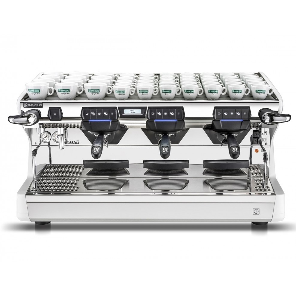 Rancilio classe 7 sales