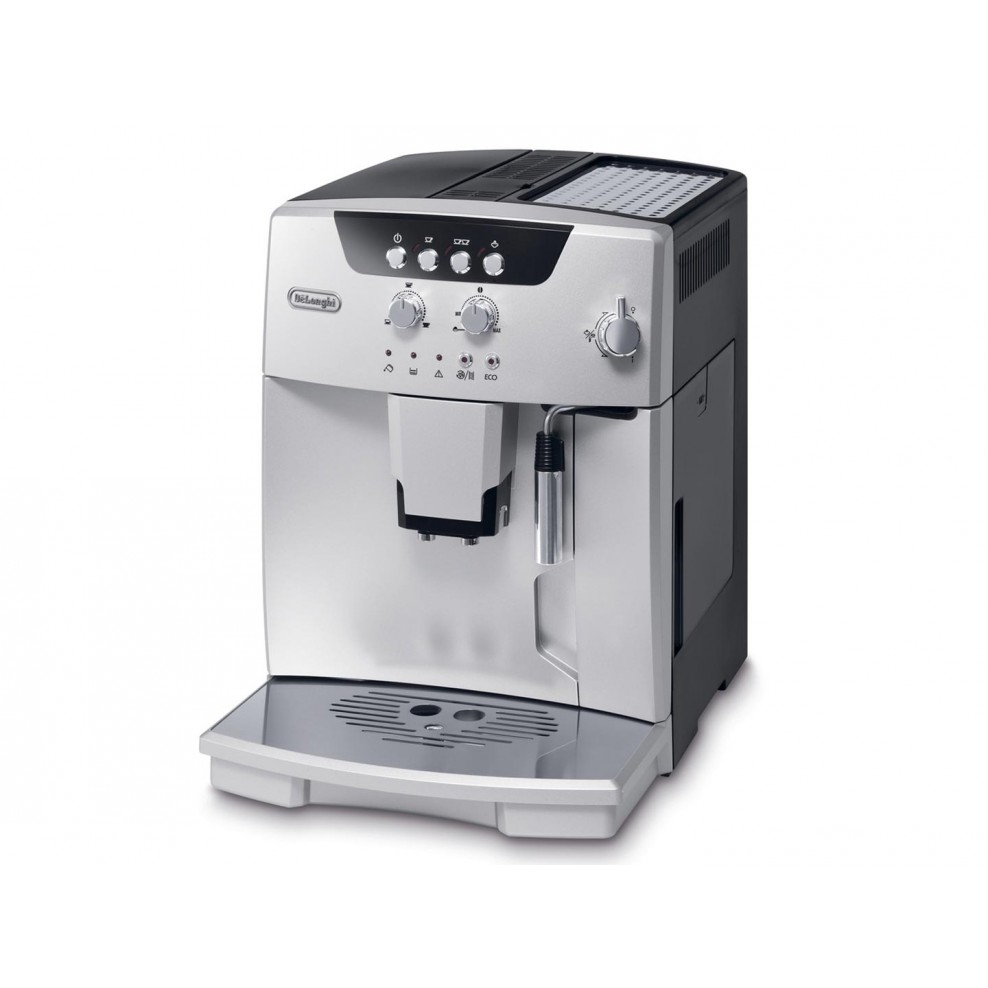 De Longhi Magnifica ESAM 04.110.S Caffe Italia