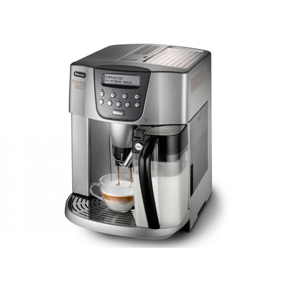 Comprar De'Longhi Magnifica S ECAM 21.116.SB - Espresso