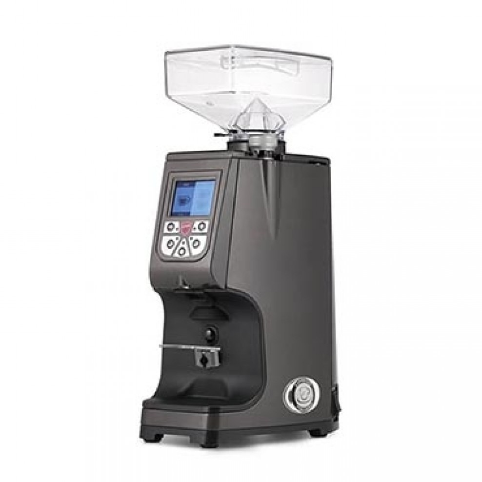 Eureka atom grinder hot sale