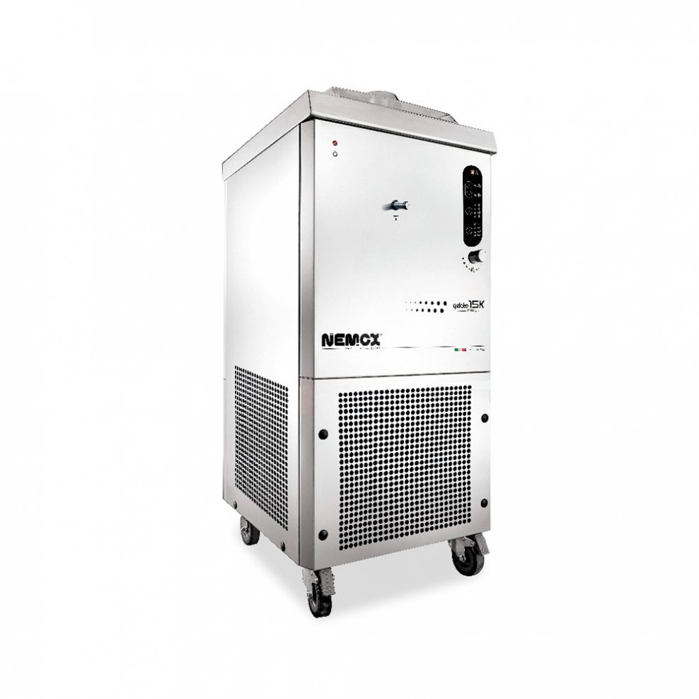 Nemox 5k 2025 crea