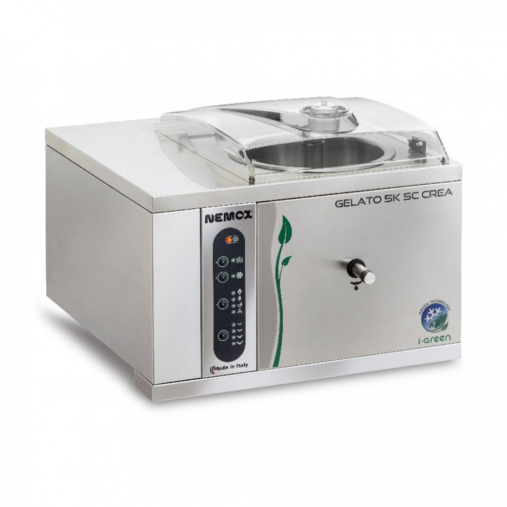 Nemox 5k sc outlet