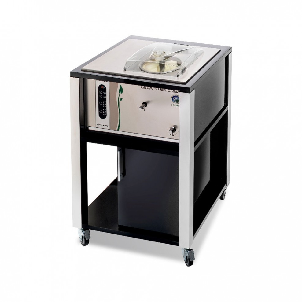 Gelato nemox on sale