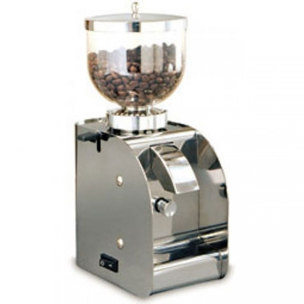 Isomac grinder 2025