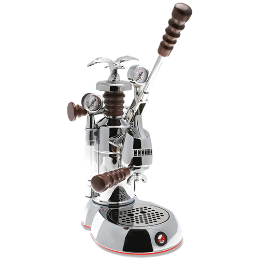 La Pavoni Esperto Abile LPLESA01EU Caffe Italia