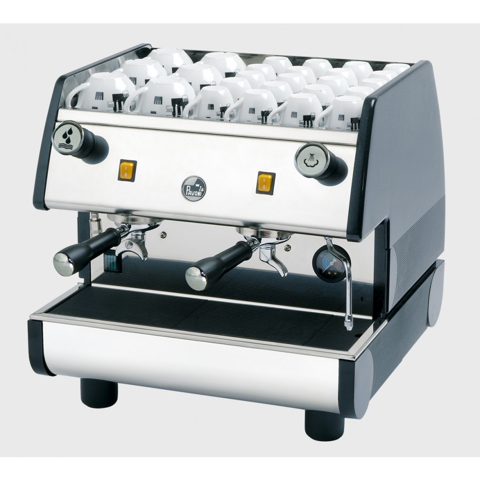 La pavoni espresso plus shop