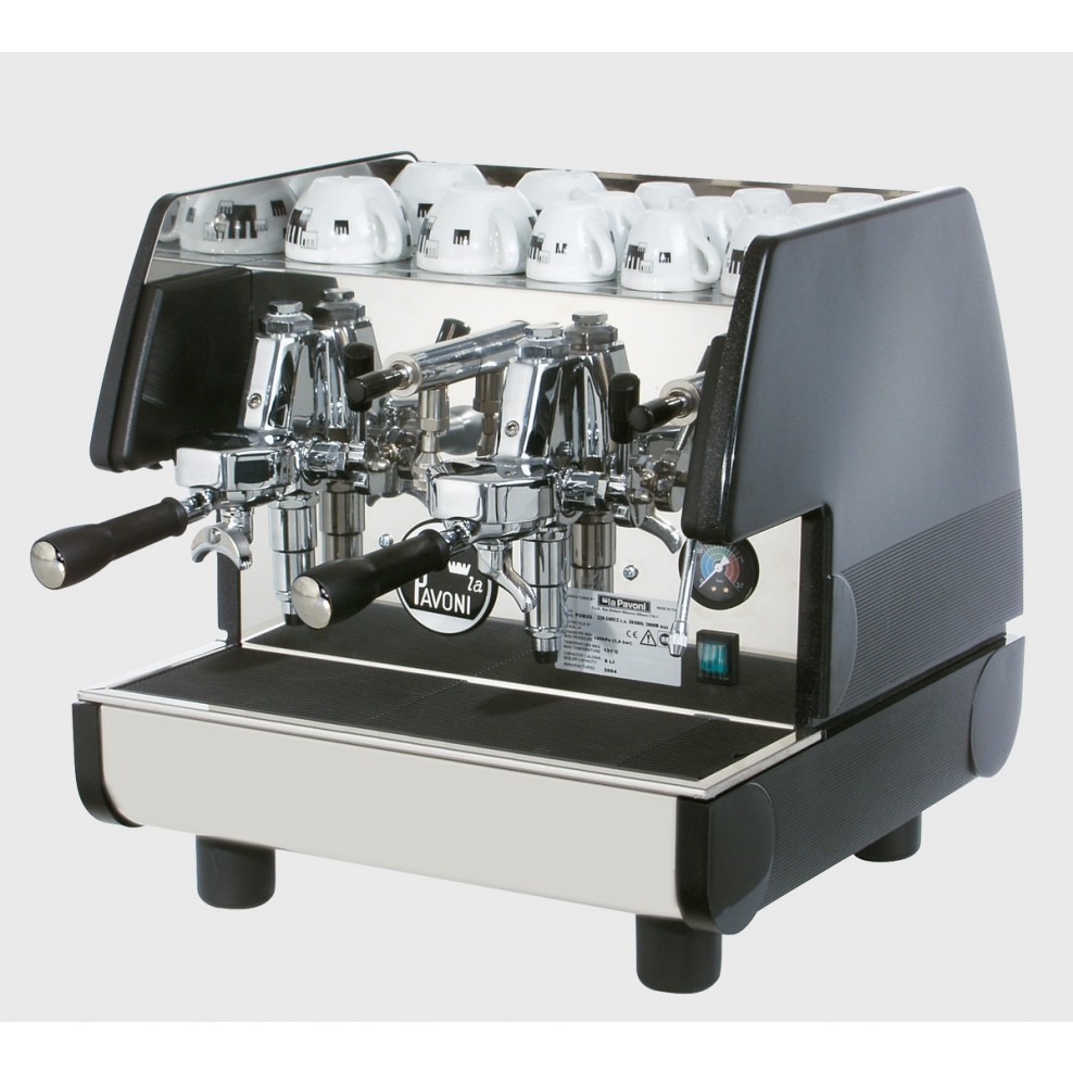La pavoni pub 1 top